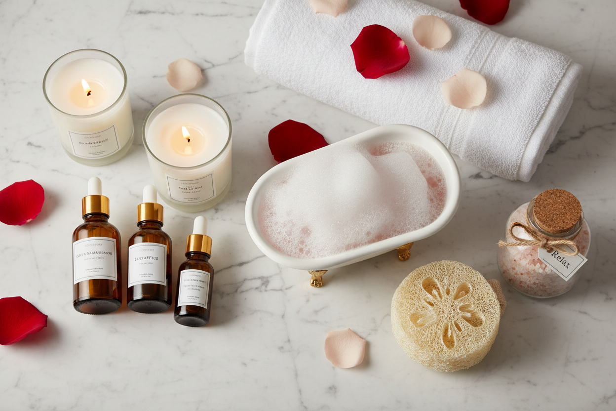 Bath & Body