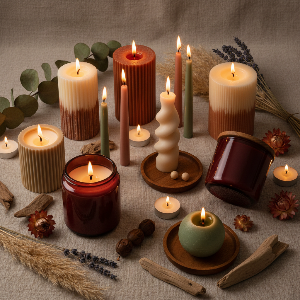 Candles