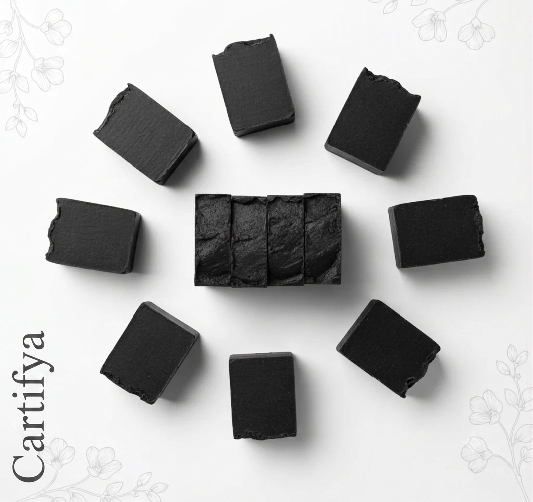 13 White Fig & Vanilla Soap Bars (100g each) | Cartifya