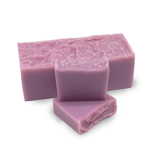 13 Lavender & Coconut Soap Bars (100g each) | Cartifya