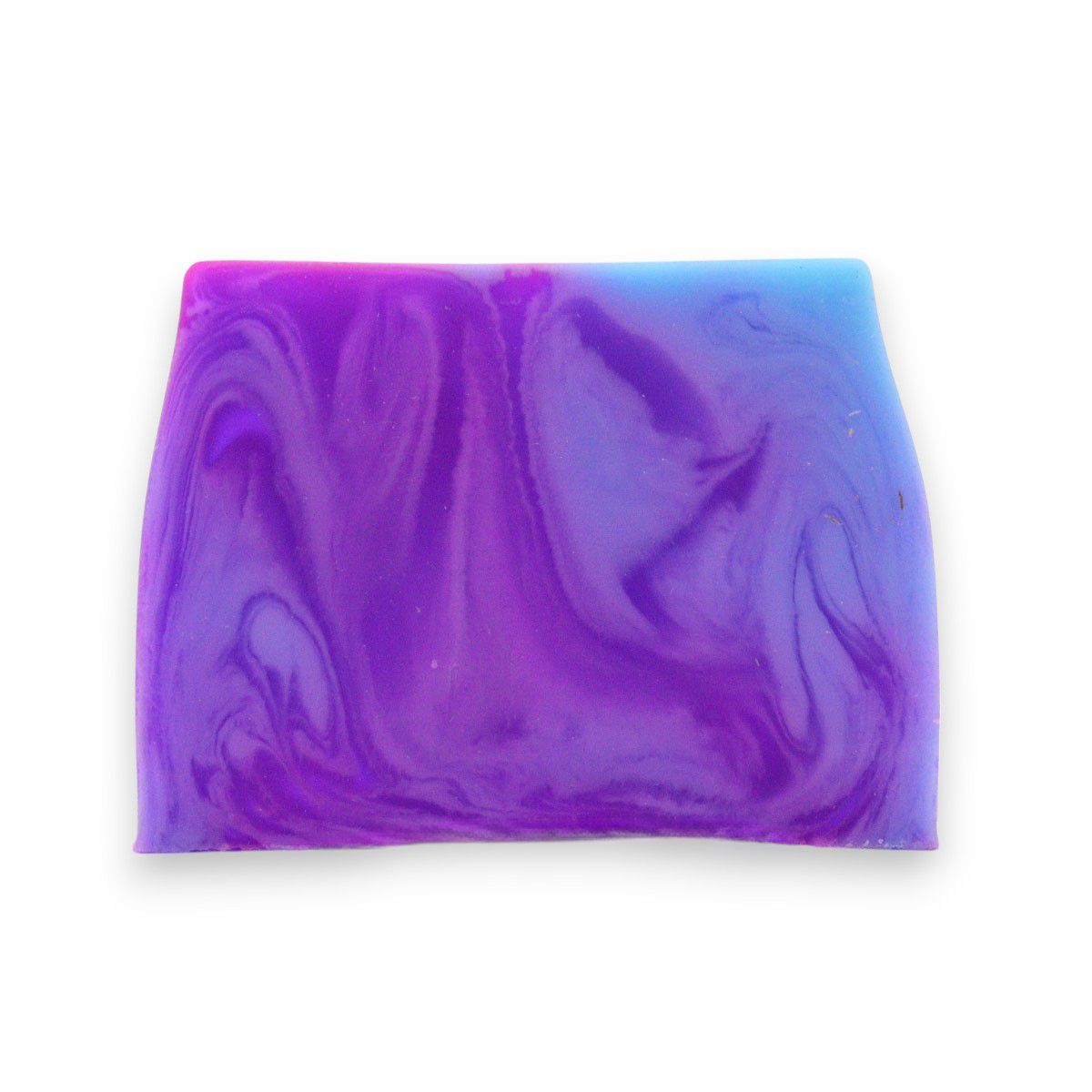 Sliced Amethyst Creed Soap Loaf (13pcs)