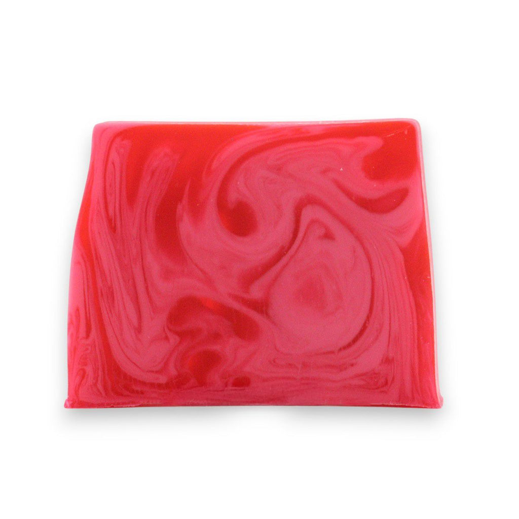 Sliced Razzle Dazzle Soap Loaf (13pcs)